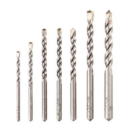 MEŞEM 7 PCS ELMAS UÇ SETİ 